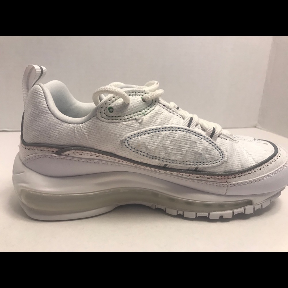 Women’s Nike air max 98 - Picture 4 of 6